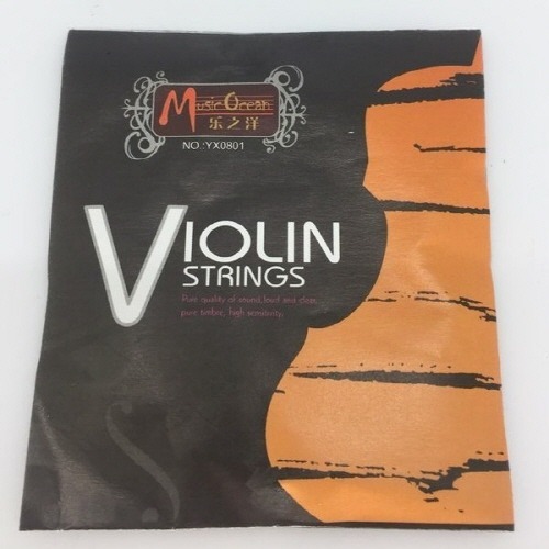 [25-03-0027] 바이올린 줄